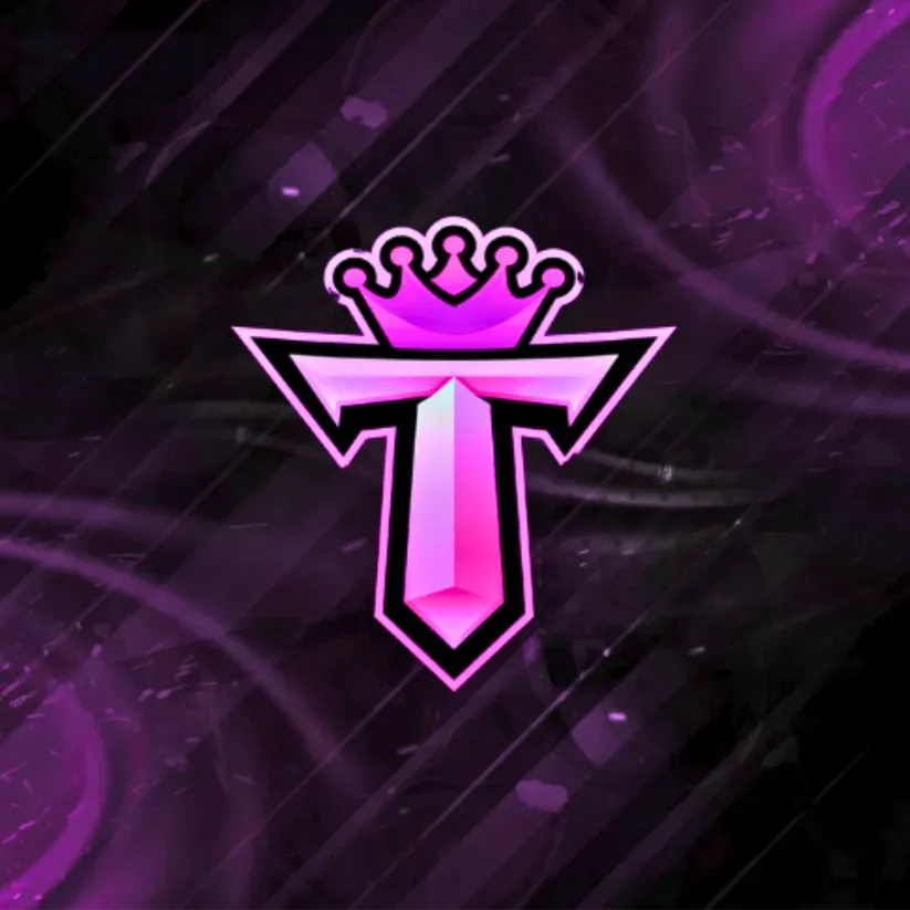 Profile Picture, Pink T